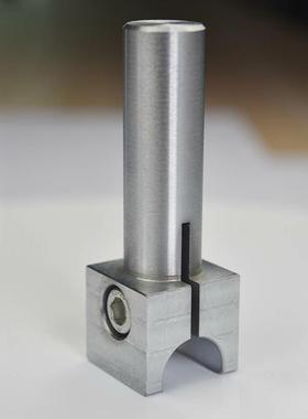 REG11支柱固定夹BCLA-D6D8 D10 D12 D13 D20-L25 L40 L30 L50 L70