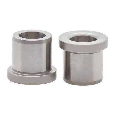 定位销用衬套带肩钢套耐磨套JBH8 16-5 6 8 10 12 15 16 20 25 30