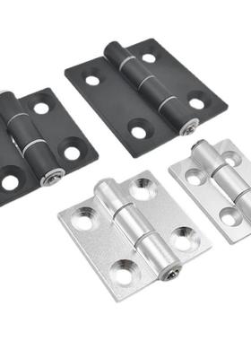 HFC21-35A/48/62/79A/35C/48B/62B HFC22 铝合金蝶形铰炼锥孔合页