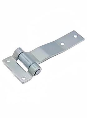 304不锈钢T型长板型铰炼 HFG10-59/HFG10-59A 重型设备柜门合页