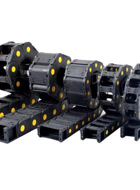 替代怡和达拖链VBY04/22/42/VBD01/02/31/32-F38/50/60/75-R55/75