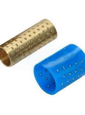 怡合 LOQ01/06/07-3/4/5/6-L10达微型滚珠衬套导向组件用滚珠滑套