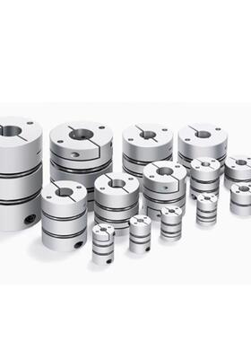 替怡合达联轴器DBE01/DBE11-D12/DD16/D20/D25//D32/D40