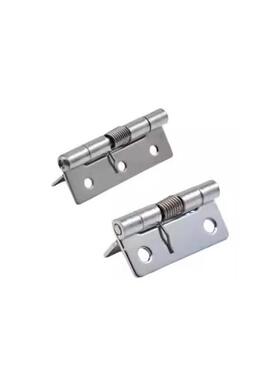 弹簧合页HFG41/HFG51/HFG61-25/38/50/51/65/75 HFE81/66--38/60