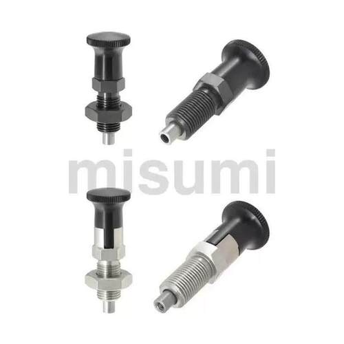 ZAT01/02/03/04/11/13/14分度销M10/M12/M16-S5/S8/S6/S10/S7/S12