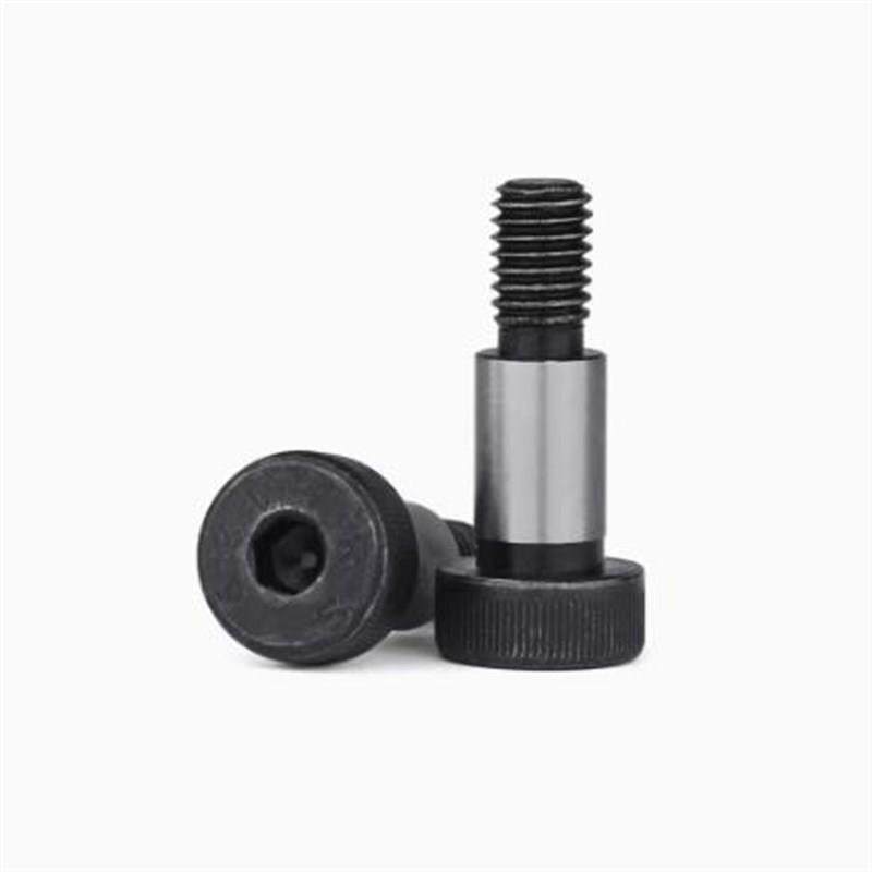 外螺纹固定型卸料螺栓MSB8-o10/15/20/25/30/35/40/45/50/5560657