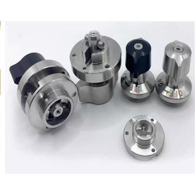 快速锁紧拇指型BLL18-20收销式QCTHA0525/0834-10/14-S-SUS锁紧器