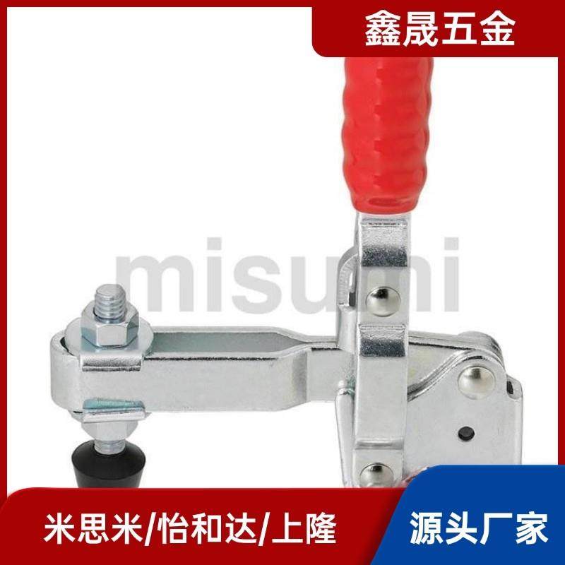 MC04-1L-2L-3L-4L-3LS-4LS LN2BS MC05-1 MC06-1肘夹夹钳