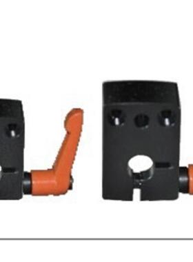 位置显示器cLKF01 D8/10/16/15/17/20 固定块DPQK14/DPNK8/DPNKM1