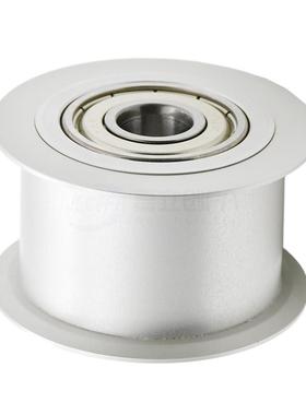 同步惰轮EVF31-W9 W11 W15 W22 W27-D15 D20 D25 D35 D60背面张紧