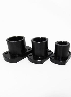 导向轴支座GAF/GAC21/22/26-D12/D15/D16/D20/D25/D30/D40/STHCB