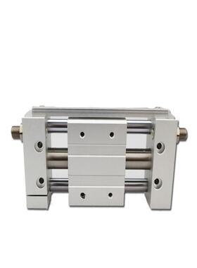 亚德客RMT16X50S/100/150/200/250/300/350/400/450/500/无杆气缸