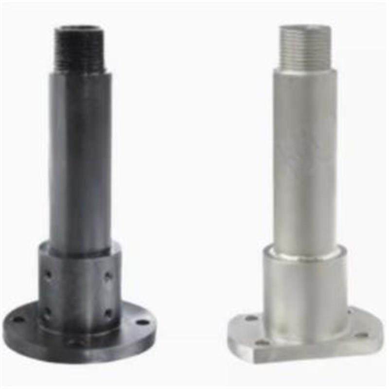 替代RCB01/02/06 RCB11 RCB12管型支座(组件)管用外螺纹型 止动螺