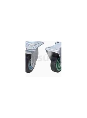 替米思米CTM/CKM/CJM75/100/130脚轮CTMM/CKMM/CJMM75/100/130