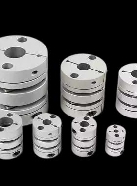 双膜片联轴器双节式E-CPDRW12 19 26 30 34 39 44 50 56 68 82-10