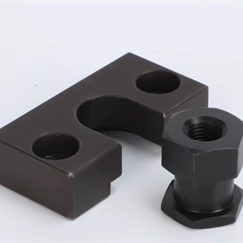 FJRHA6-1.0/FJRHA3-0.5/FJRHA4-0.7法兰型浮动接头WHD51-10-1.25