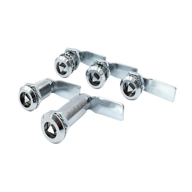 怡和达XAS02/81/82/83/84/85/86-H20 H21 H30 H40圆柱锁 电柜