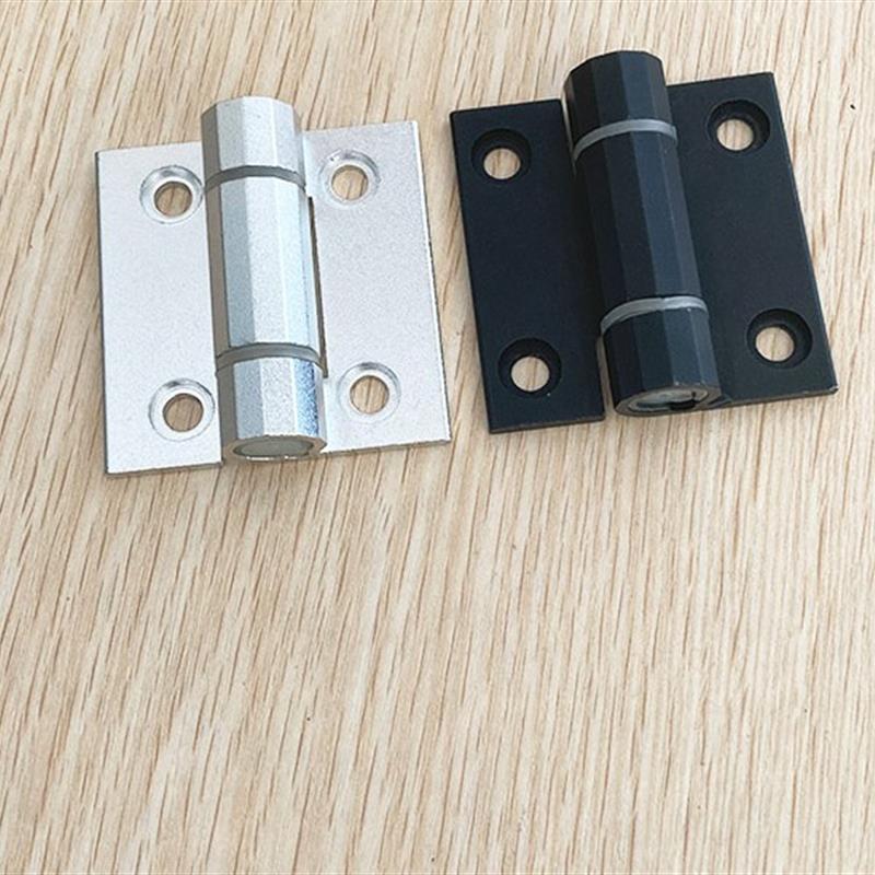 替怡合达 可调节扭矩铰链HHPTF6/8/8-6 HHPTFB设备任意停阻尼合页