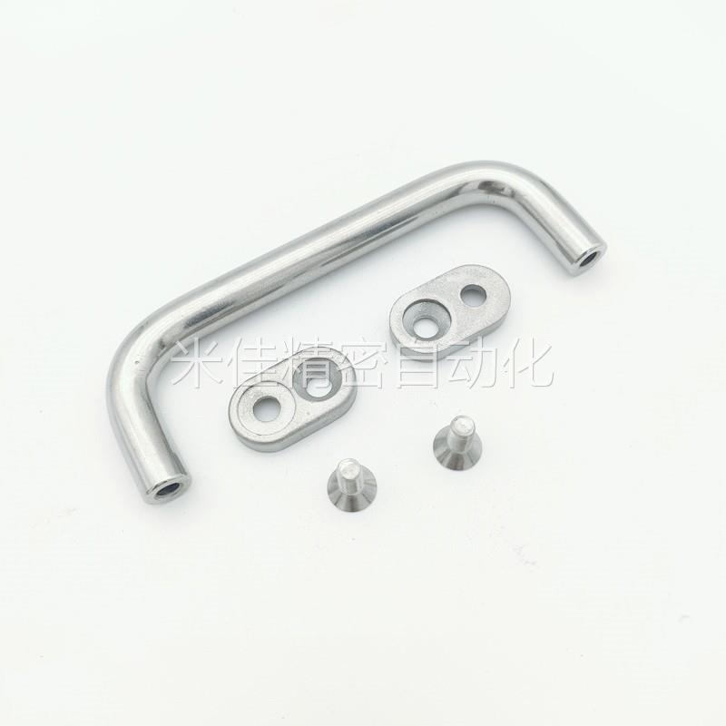 XAE39-L80/L10l0/L110/L120/L125/L160/L200/L250带板型圆形拉手