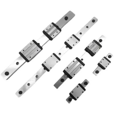 SEBLZ/SEBL微型导轨SEB20-160-220-280-340-400-460/520-5Z80-640