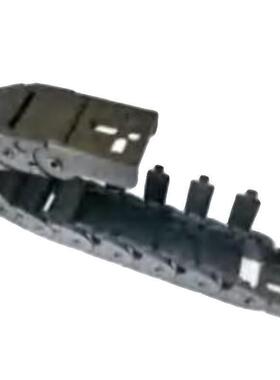 拖链坦克链 VAW21-202 VAW21-203 VAW21-204 206 306 国产替代
