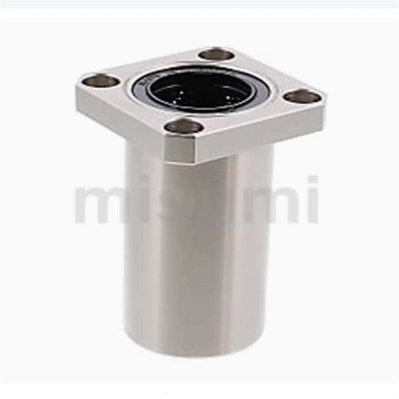 替米思米带法兰直线轴承LHFSD/LHFSDM6 8 10 12 13 16 20 25 30