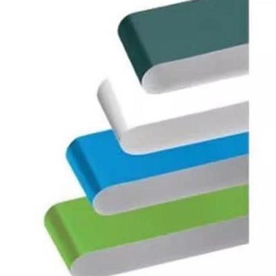 HBLTb HBLTG HBLTWH工业平皮带流水线输送带传送带PU聚氨酯带 替