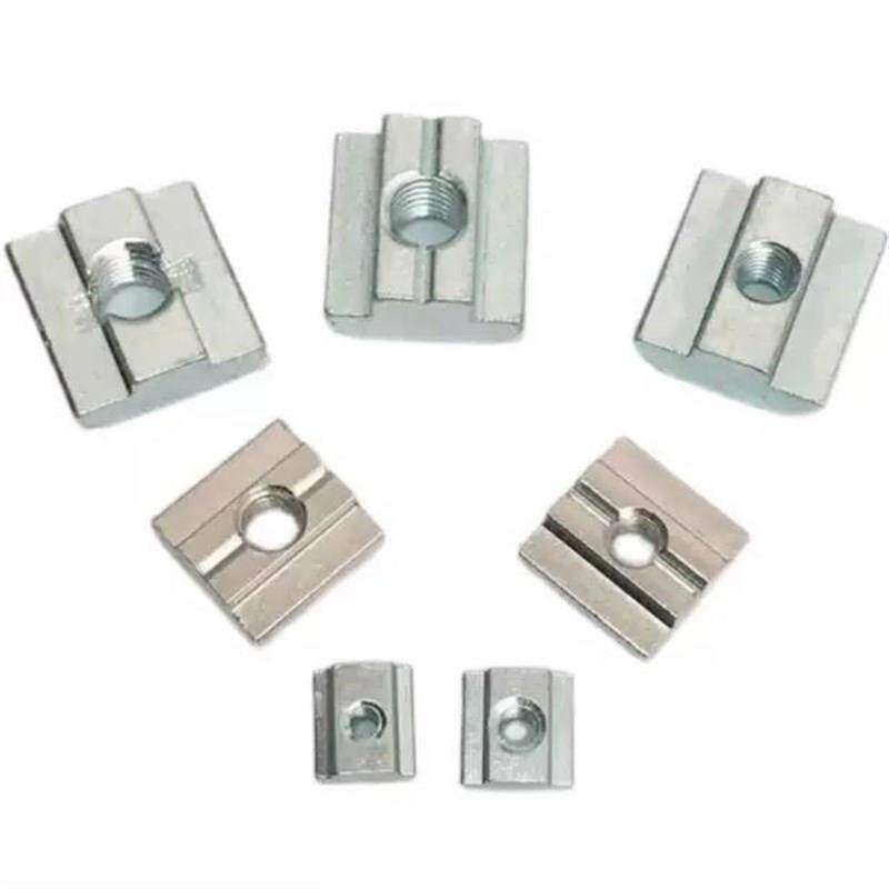 HFS帽m4/M5/hM6/HNTE螺母M8/c-HNTT/HNTTV/HNTTZ/PACK/HNTC/HNTTS