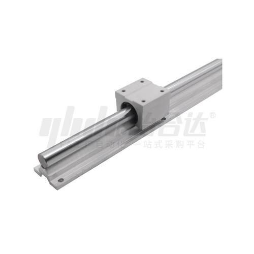 替代怡合达LMZ06-d16-L200-0/1/2/3/4/5支撑轴承箱式单元