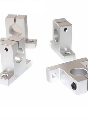 轴支座GCL01/02/08/09-D12 D13 D15 D16-H10 H15 H20H25H30H40H50