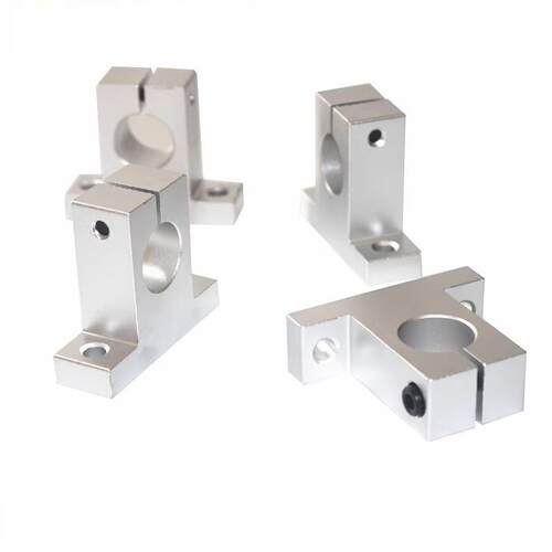 轴支座GCL01/02/08/09-D12 D13 D15 D16-H10 H15 H20H25H30H40H50