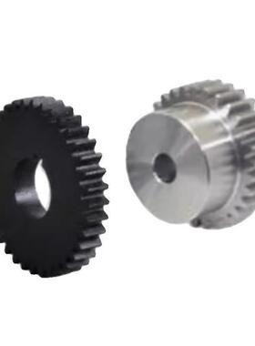 怡合达直齿轮VNF41/42/43-1.0-20/21/22/23/24/25-B10-B-P8N/P10N