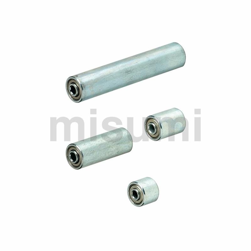 传送带用小型滚轮CNMR CNMRC CNMRS20-152550100