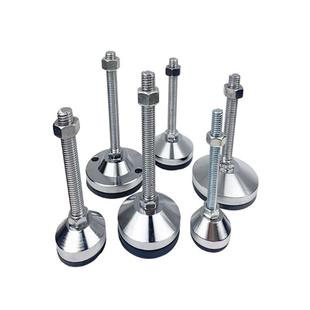 M24 L200 D100 L150 L100 M30 M20 D158 D120 WAM03 重载防震脚杯