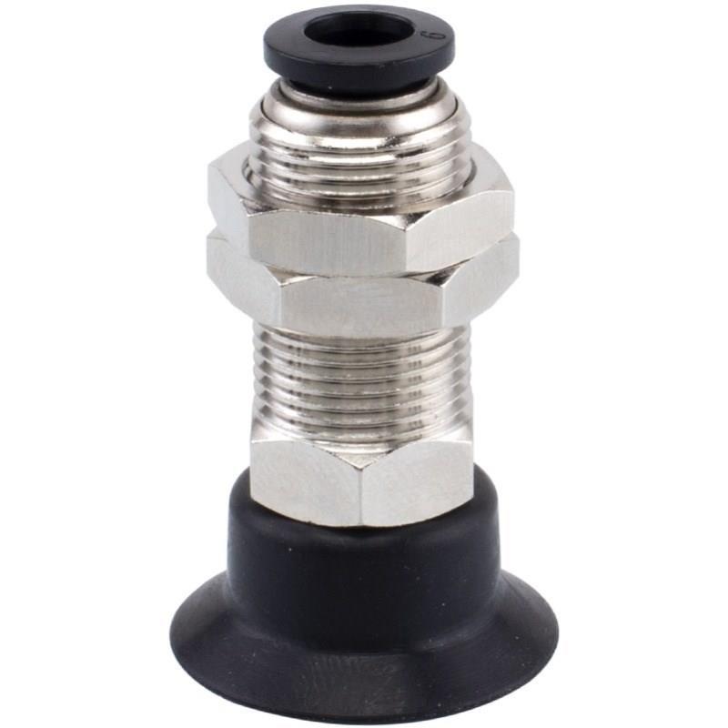 微小型真空吸盘标准小型吸嘴 VPME0.7/1/1.5/2/M3/4RMN/RMS/RMSE