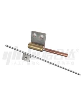 点式喷嘴NHR38/39-D3/D4/D6-L50/L100/L150/L200/L250/L单孔 双孔