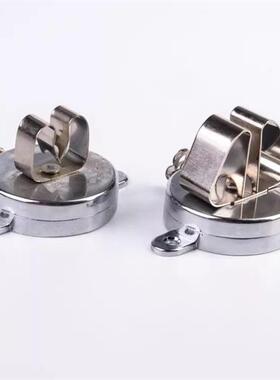 MJS10/14 1MJTJ0 /14TGH 检测销规金属簧弹性夹座 Z弹性式弹销规