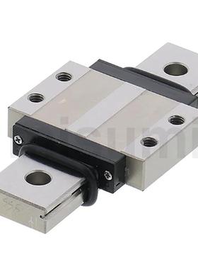 SSE2BWMZ/SSEBWMZ直线滑轨SSEBWM9 SSEBWM12 SEBWM14 SBWM16-110