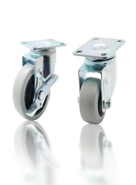 脚轮 CBL01/CBL11/CBL21/CBK01-D40/D50/D63/D75/D100/D125-N/P/U