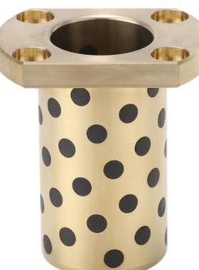 OFR03-d10d12d13d16d20-L20-L25-L30-L35-L40-L50-L6001无油衬套