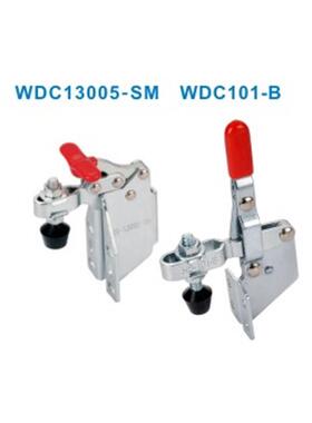 快速夹钳WDC12210/12210/12135/12135/101-B/13005-SM202-F