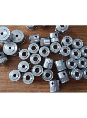 替米斯米同步带轮HTPA14S3M060-K-P4/5/6 HTPA14S3M100-K-P5/6/8