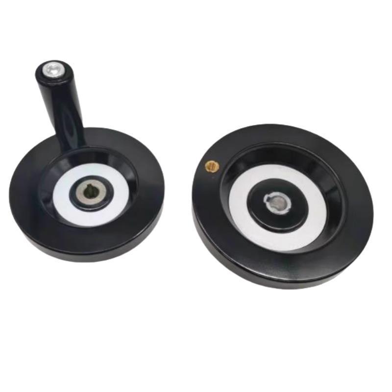 经济型 实心手轮收纳式C-PHSN C-PHSFM63 80 100 125 160 200