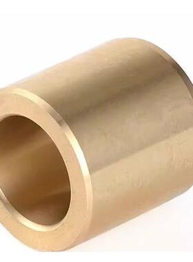 无油衬套 OFG01-d5/d6/d8-L8/L10/L12/L15/L20/L25 内径F7外径m6