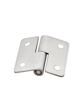 不锈钢合页 拔插铰炼HFT71/73/75/77-41/48/59/70/66/7W8/96/113