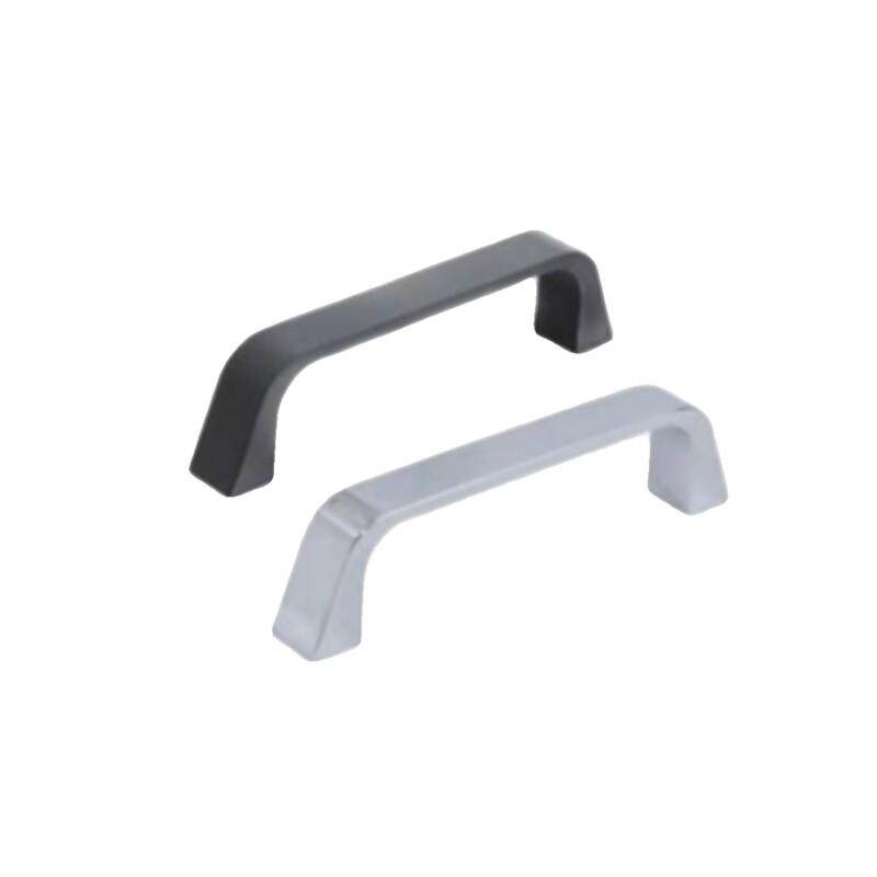 怡合达同款方形拉手 XAC16-L90/XAC17-L90 圆角型内装型锌合金