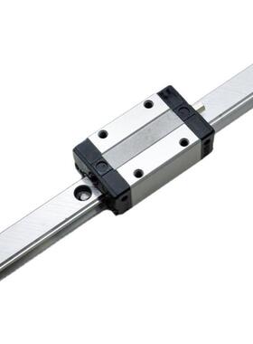 微型直线导轨IAC42/IAC4o1-H8/H16/H13-L40-L55M-L70-L85-L100-L1