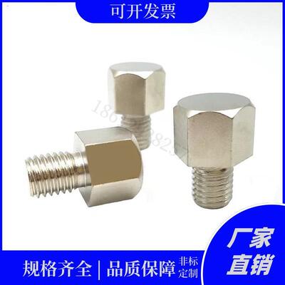 A/B止动销螺纹PAC51/56/71/76-B5.5/B7/B10/B13/B17/B19-T3/T5/T8