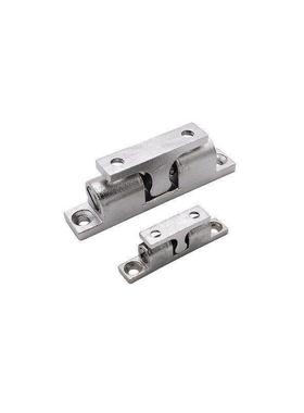 替代门吸 球形扣一字碰锁 C-BCAS/ BCAS/BCASS/BCASD32/43/50/70