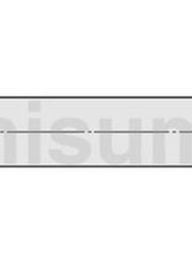 米思米导向轴 PSFAB PSFGB PSFNB PSFUA PSFUB PSNGBX PSSFAB